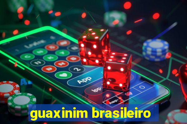 guaxinim brasileiro